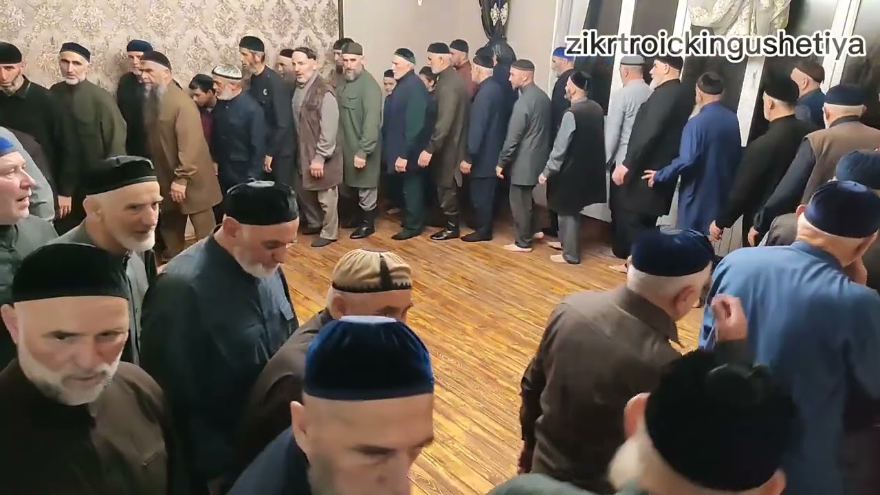 #ТАЬЗЕТ,1 #ЗИКР,3 НОЧЬ У #АБАДИЕВЫХ 16.05.2025 #БЕКСОЛТ ЙО1 ГУБАЛ ДАКХАЛХА БИЙС. #НЕСТЕРОВСКАЯ