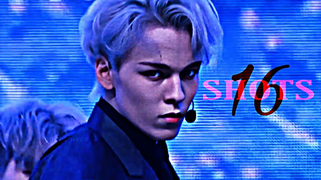 VERNON [FMV] || 16 Shots