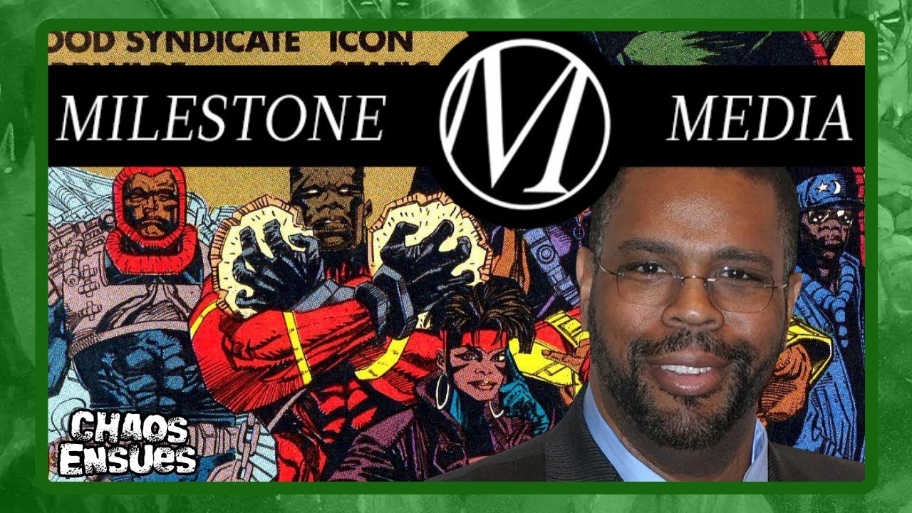 The Cultural Impact of Milestone Media (2024)