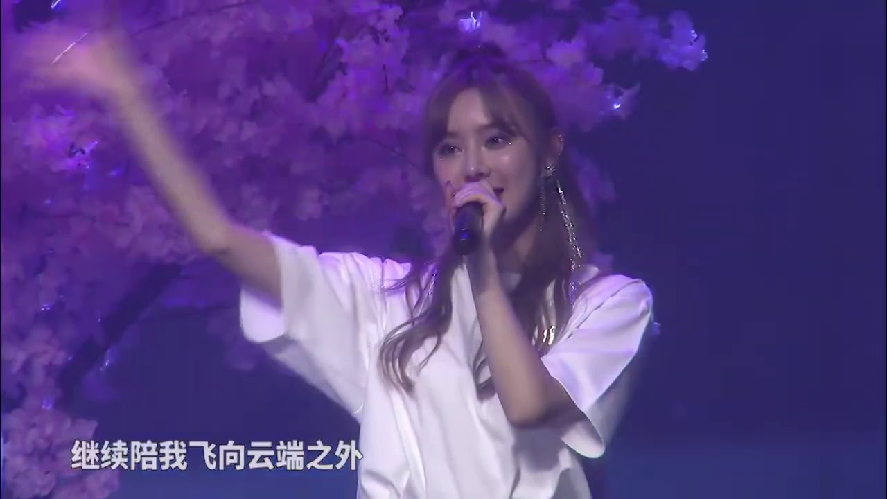 SNH48一期生《我的舞台》