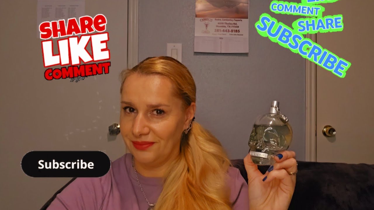 Police To Be  Green e.d.p Review #fragance #perfumechannel #fragrancereview #perfumecollection