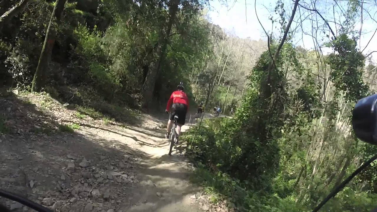1) BTT Collserola (HD)