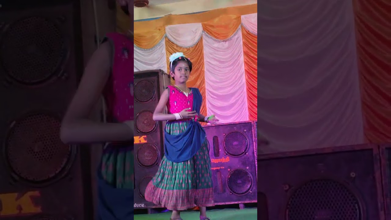 Ammu dance veeramani marriage ku 😘😀
