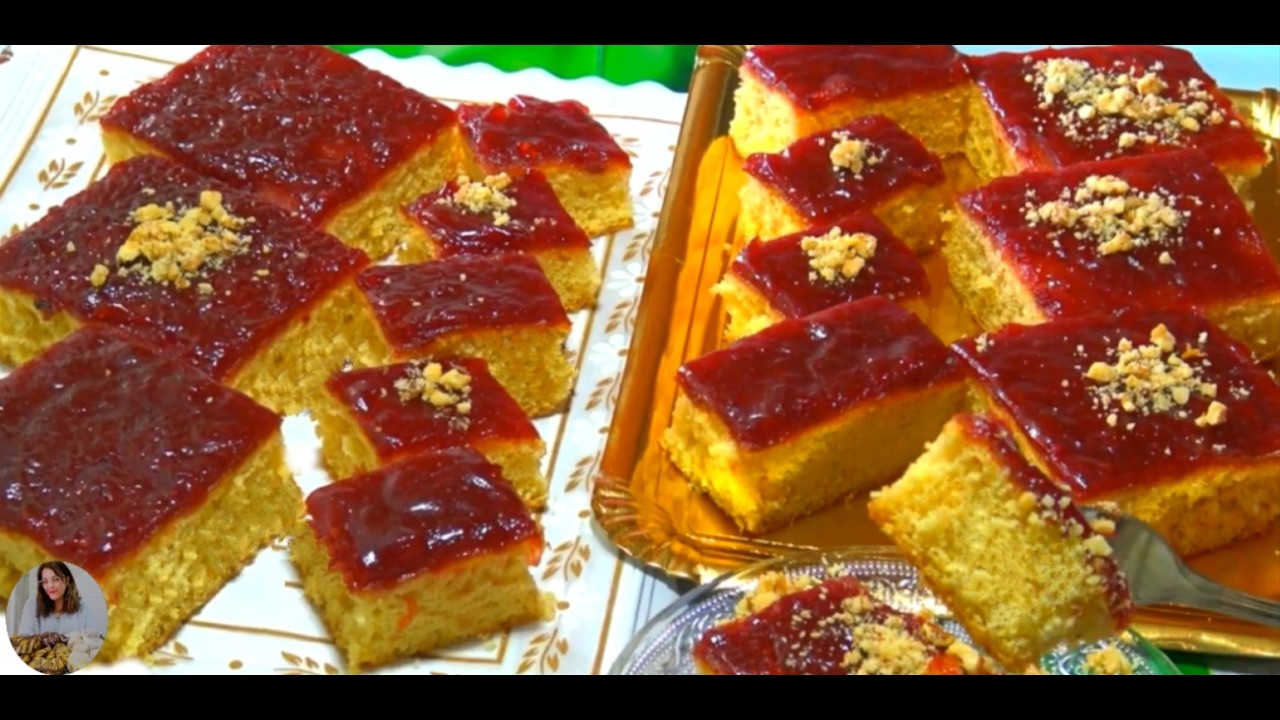 8 Retete de Prajituri Simple si Rapide / Retete de Prajituri Usoare si Rapide / PARTE 6