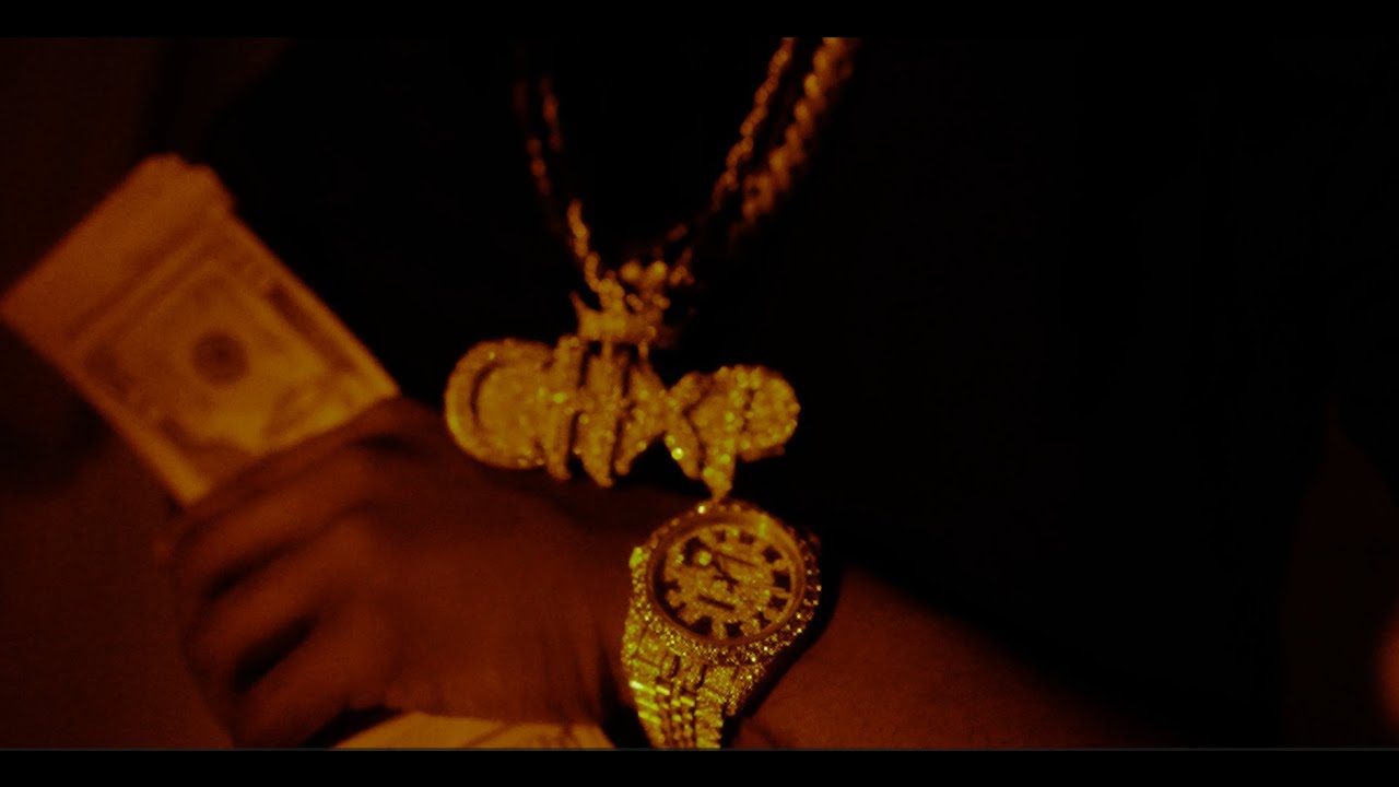 Slitty - Crazy YN (Official Video) Dir. @Directormxx 