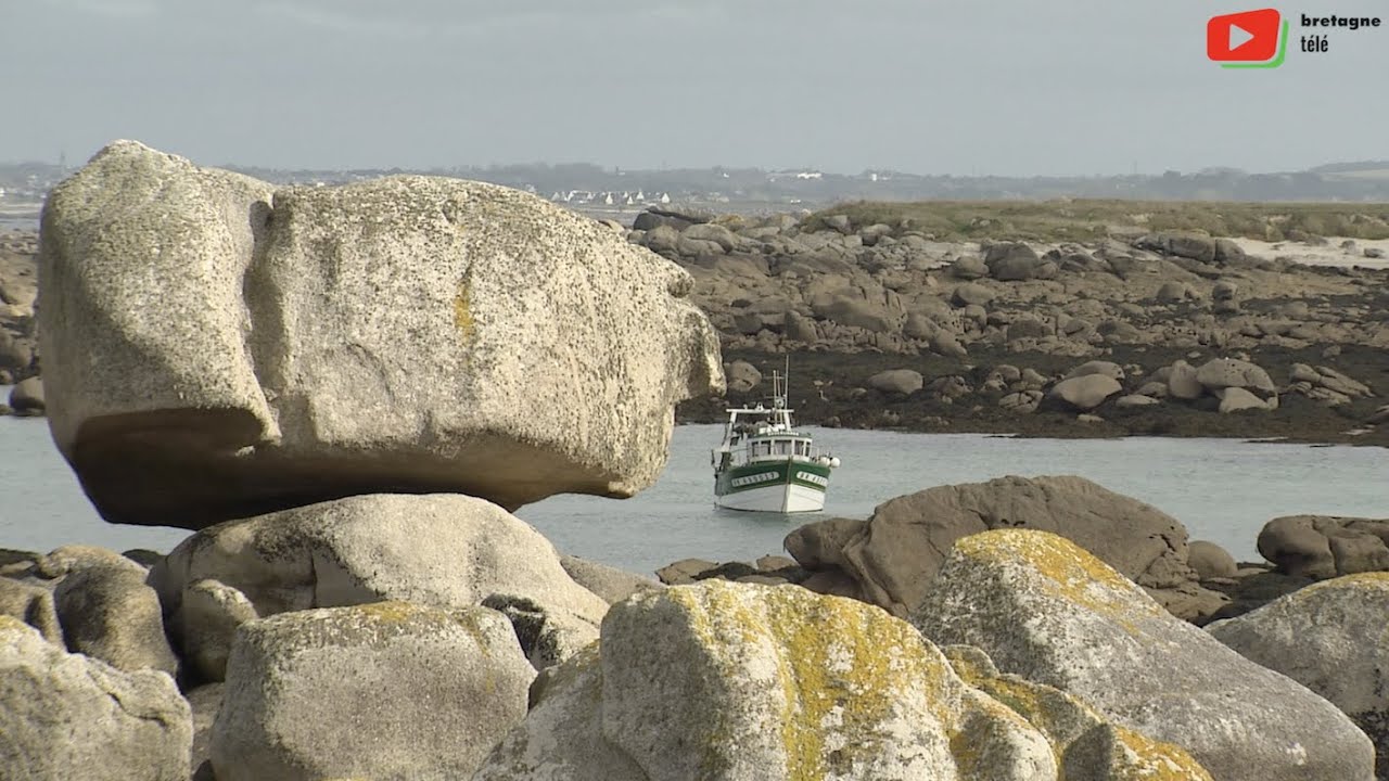 PLOUNEOUR-BRIGNOGAN-PLAGES |  🏖️ Le Pays Pagan - Bretagne Télé