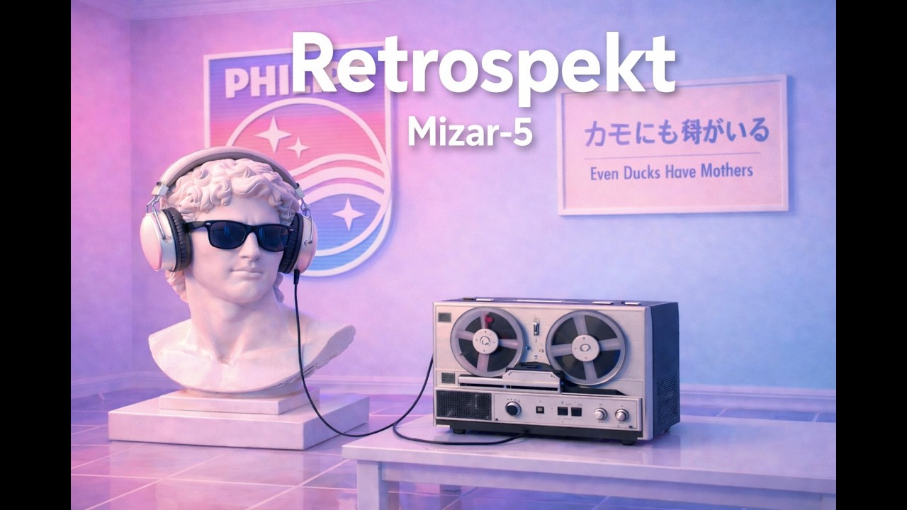 Retrospekt   HD 1080p