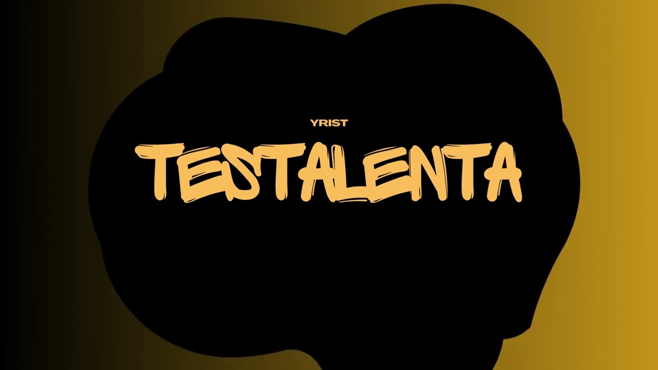 Yrist - Testalenta