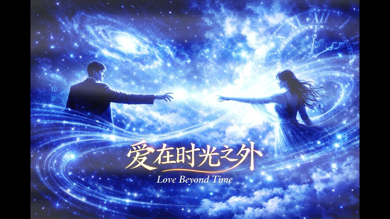 爱在时光之外 — Love Beyond Time