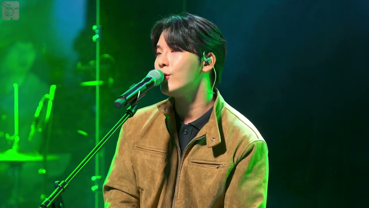 이민혁 - Only You [241014 먼데이프로젝트 콘서트]