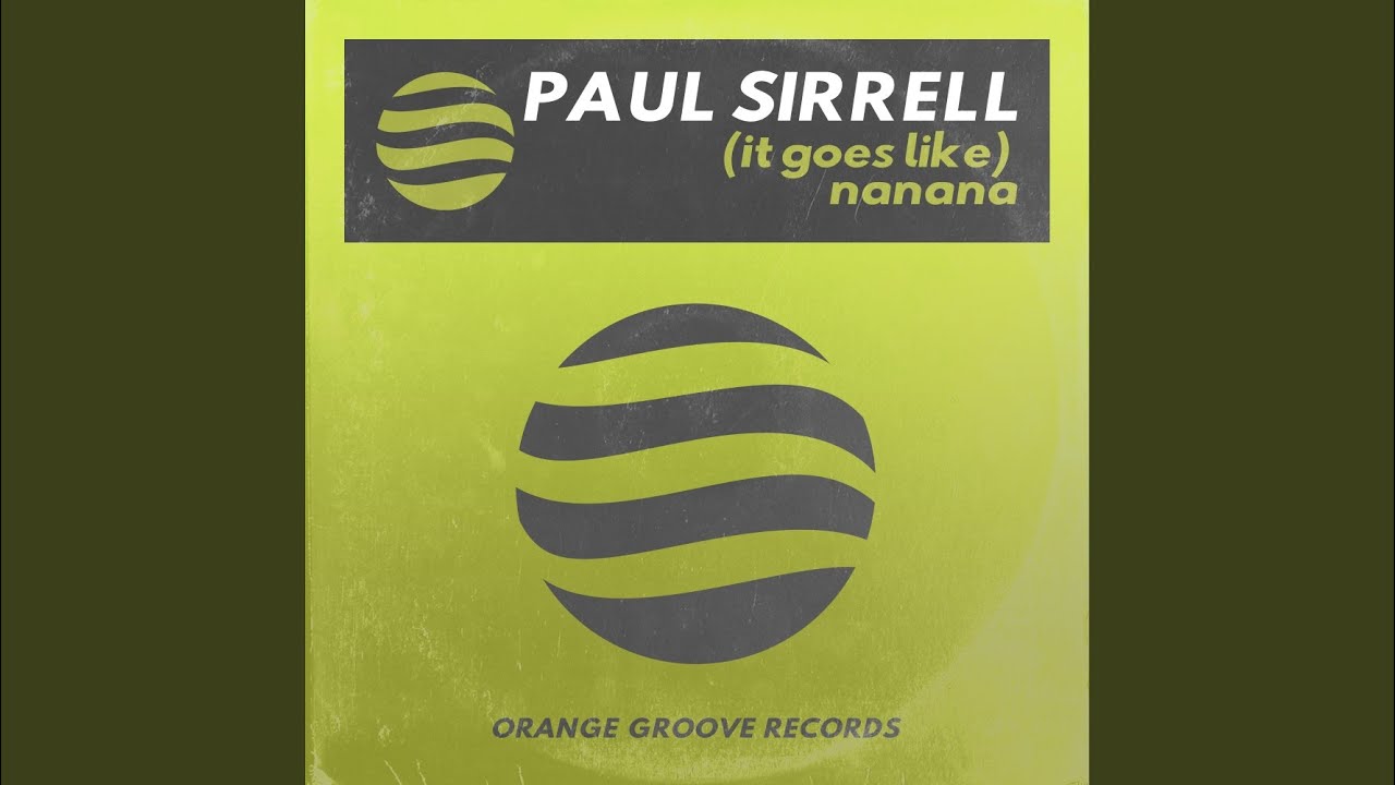 [It Goes Like] Nanana (Extended Mix)