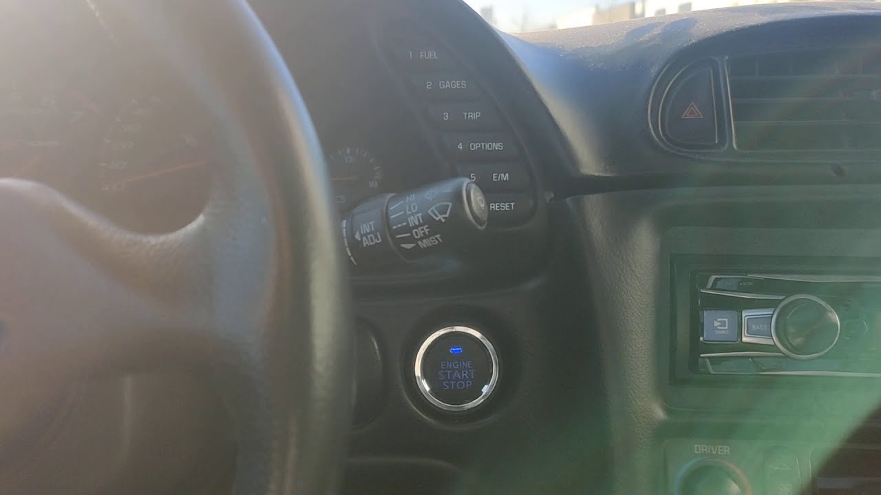 easyguard ec002 (c5 corvette)