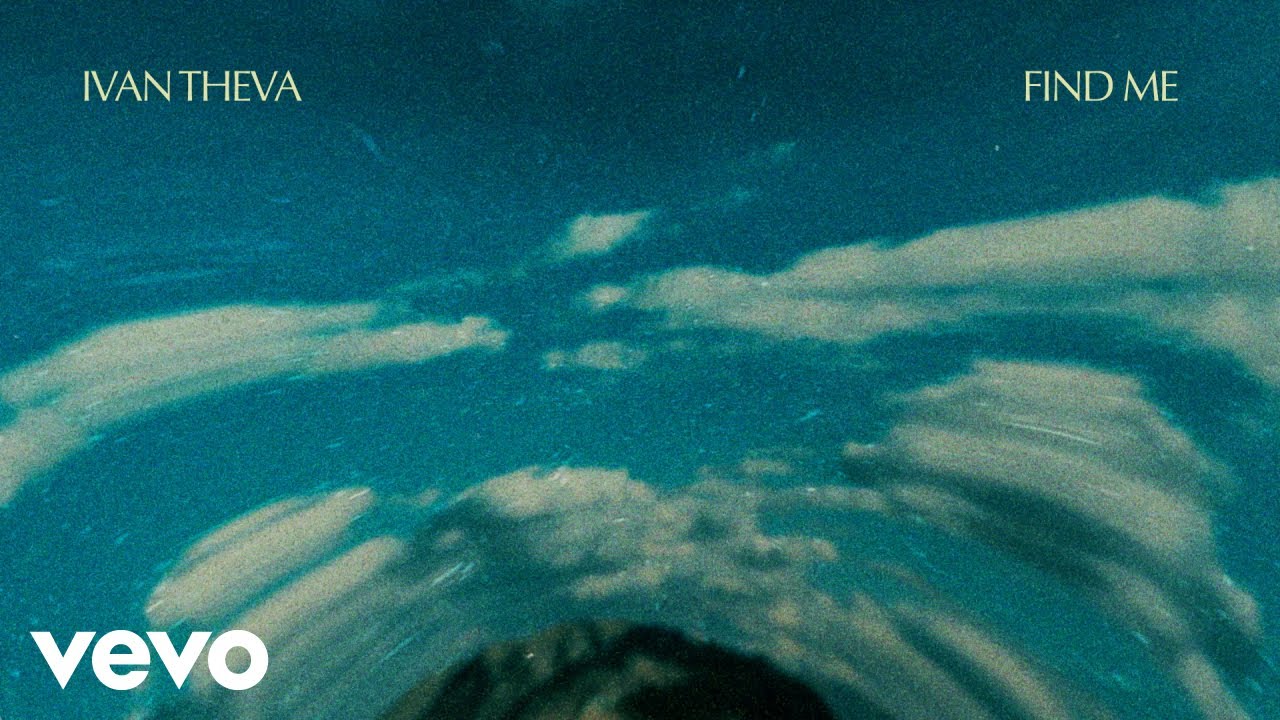 Ivan Theva - Find Me (Lyric Video)
