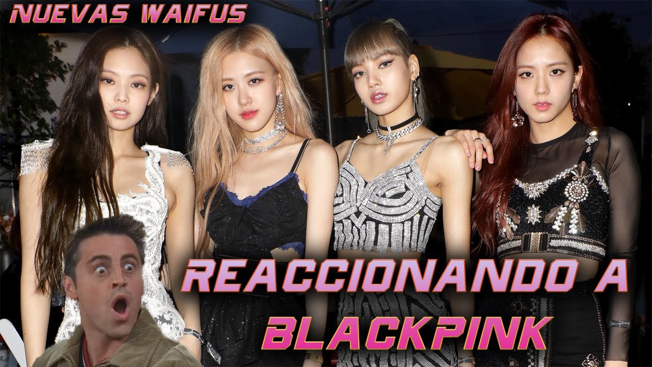 Bravotius Reacciona A BLACKPINK Por Primera Vez!! AS IF IT'S YOUR LAST Y BOOMBAYAH (Me Enamoro) 🔥😎❤️