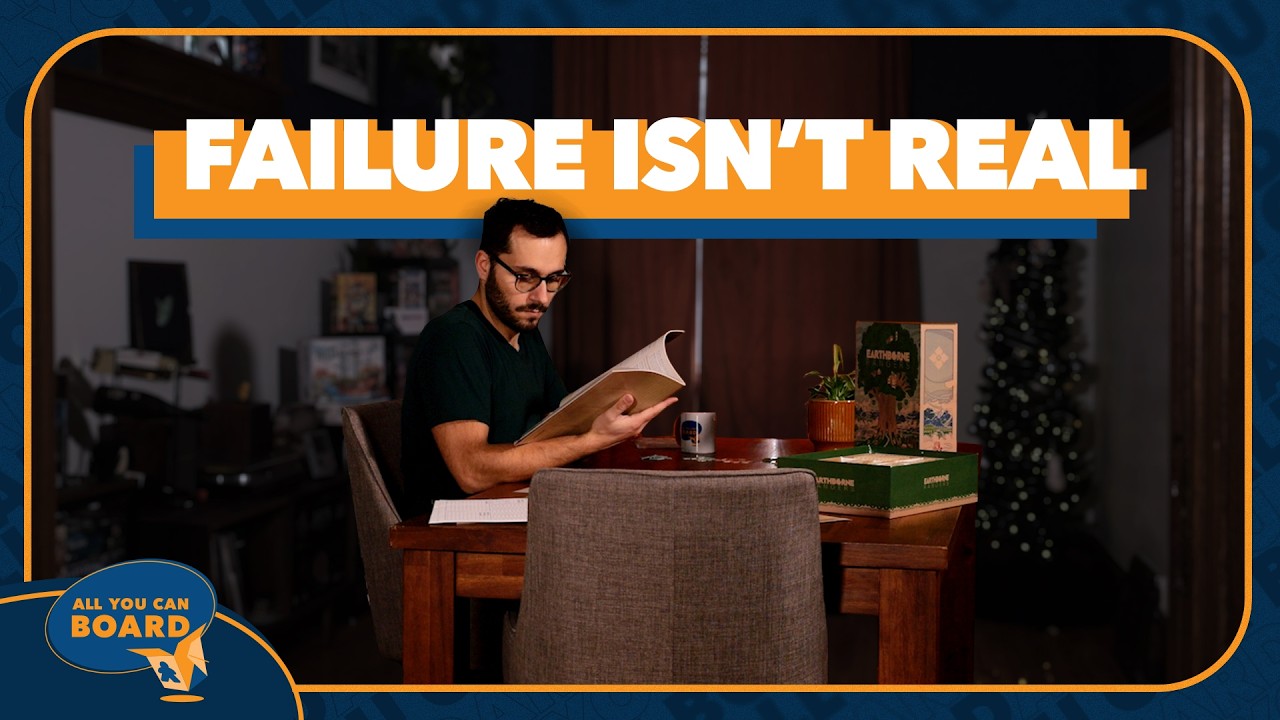 6 Solo Board Games That Changed Solo Gaming For Me