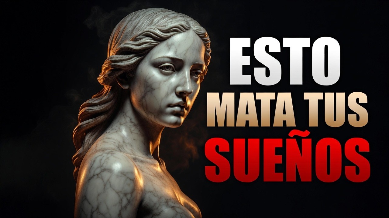 📌 El Error de Contarlo Todo: Por Eso No Avanzas 📌