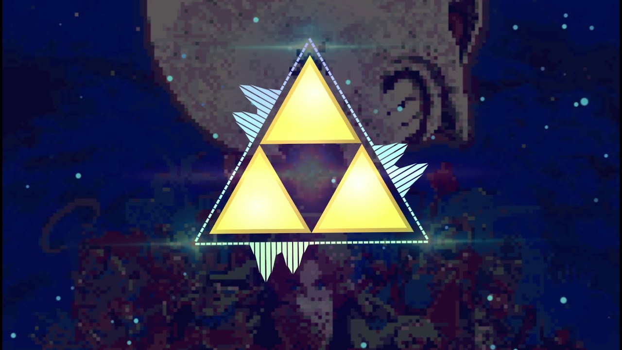 The Legend of Zelda: Majora's Mask OST [8-Bit Cover Compilation]