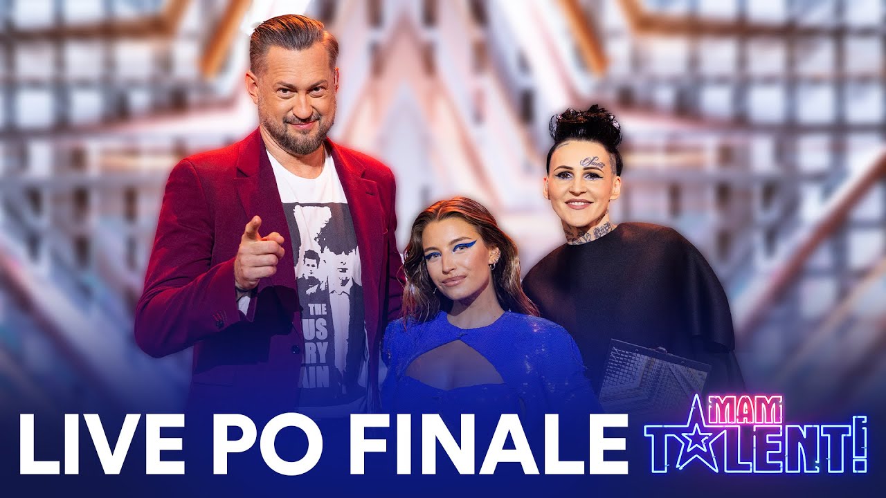 ⭐ LIVE PO FINALE 