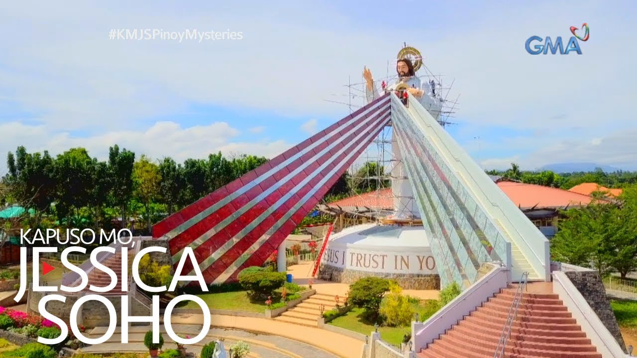 Kapuso Mo, Jessica Soho: Himala umano ng 