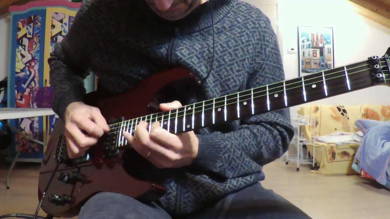 La Torre Nera - L'intrigo