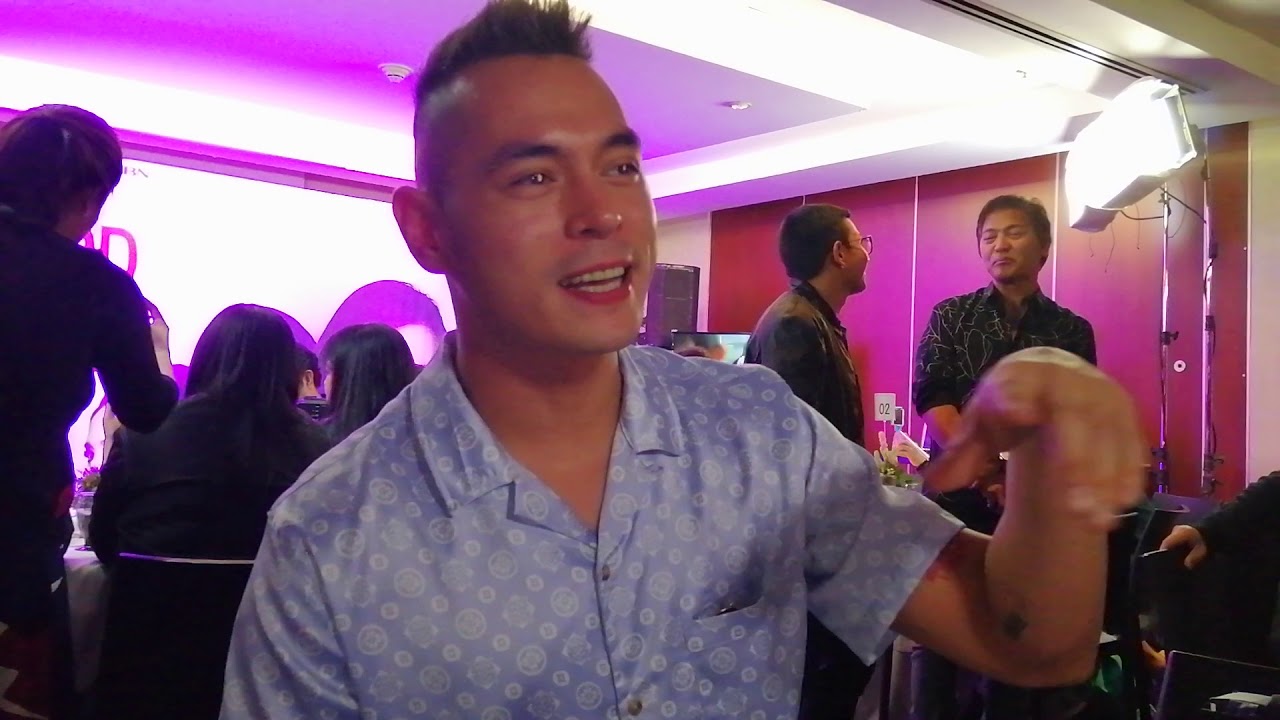 JAKE Cuenca, CRUSH si ERICH Gonzales pero NATOTORPE raw siya yayain mag-date