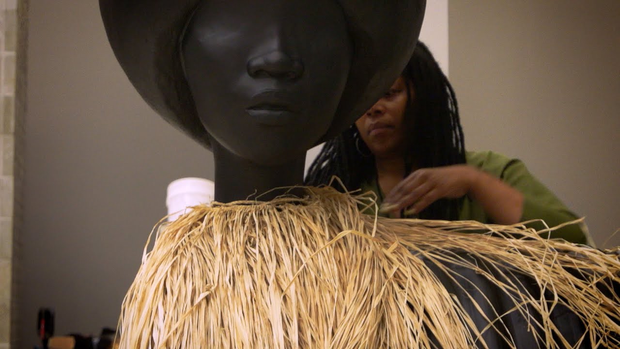Artist Profile: Simone Leigh