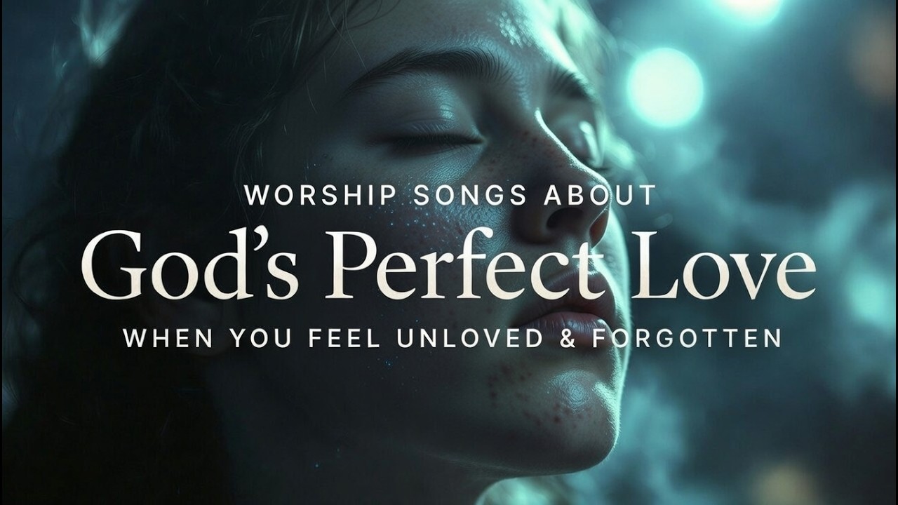 Valentine’s Day Worship 2026 💖 Songs About God’s Unfailing Love
