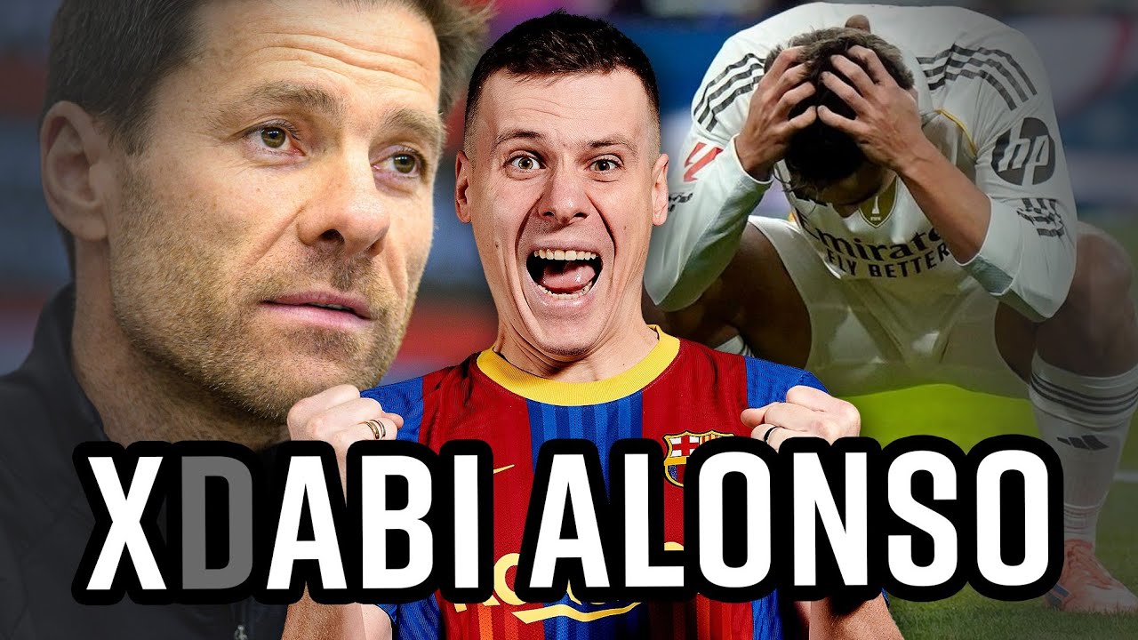 Real przegrywa i wina sędziego? | Salah vs Slot - jest grubo!