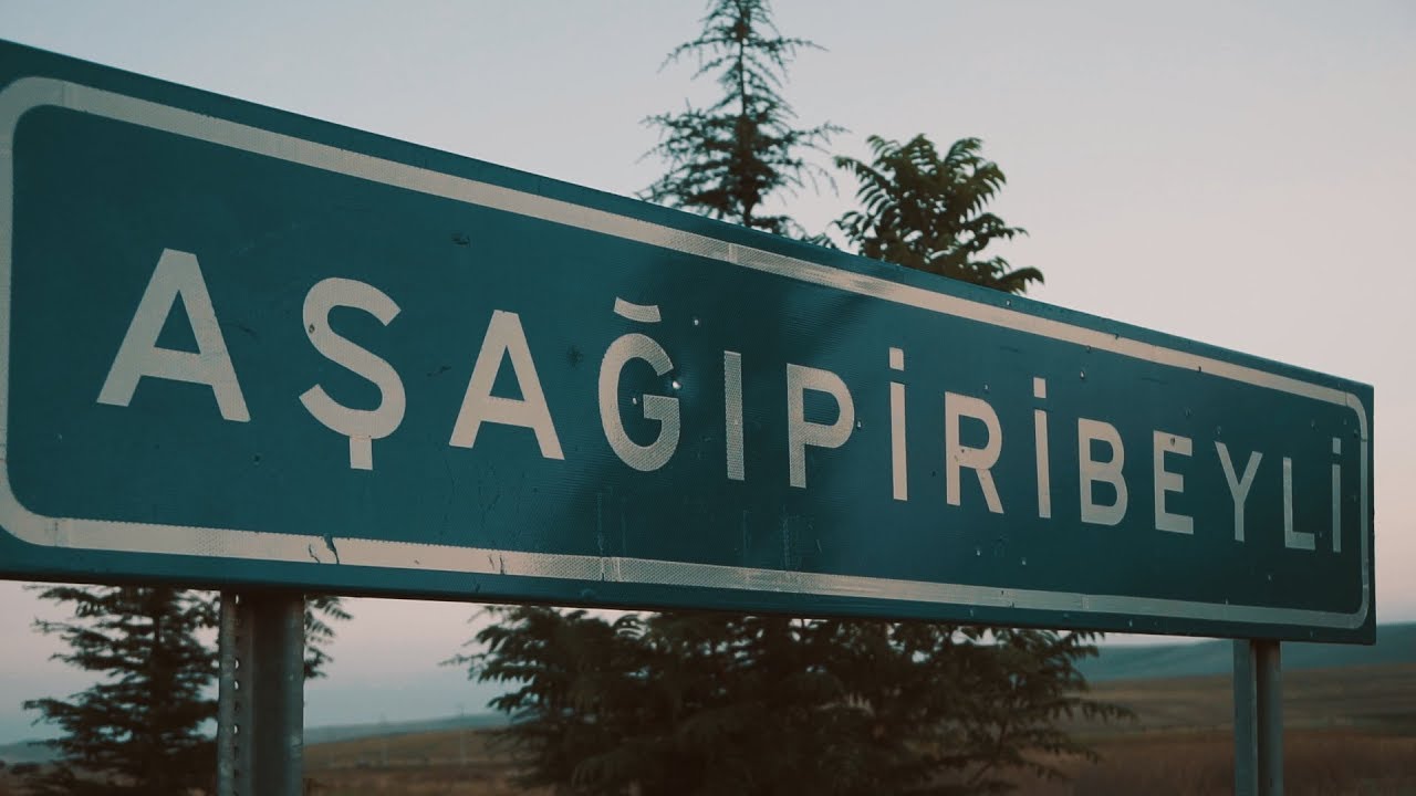 Asagipiribeyli filmi - 2018 - C. Bicer