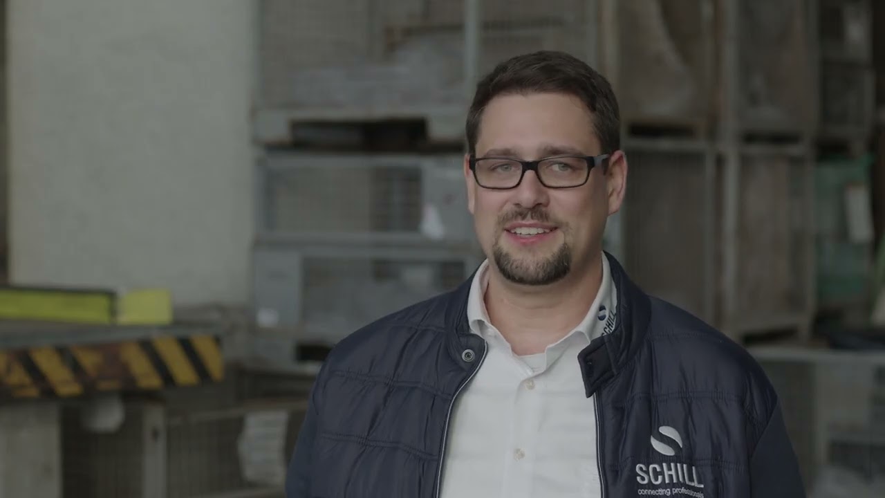 Innovative Kabeltrommelsysteme - Made in Germany