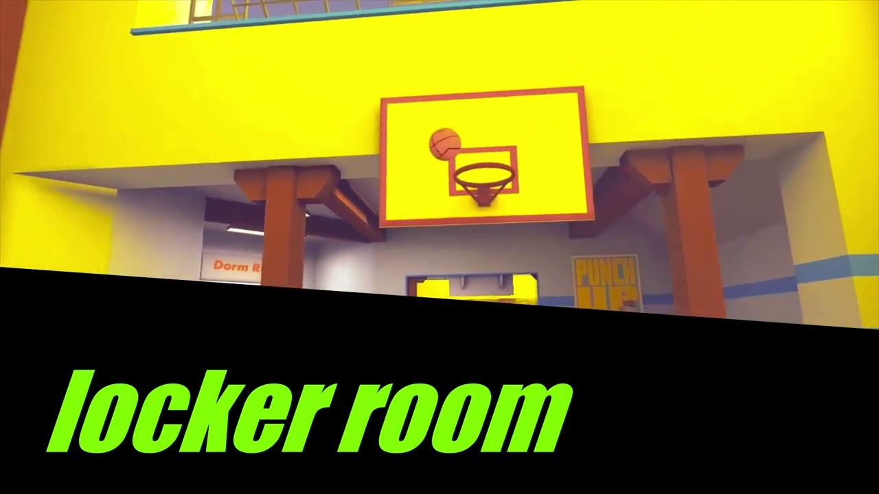 What does it feel like to play Rec Room 2016?
