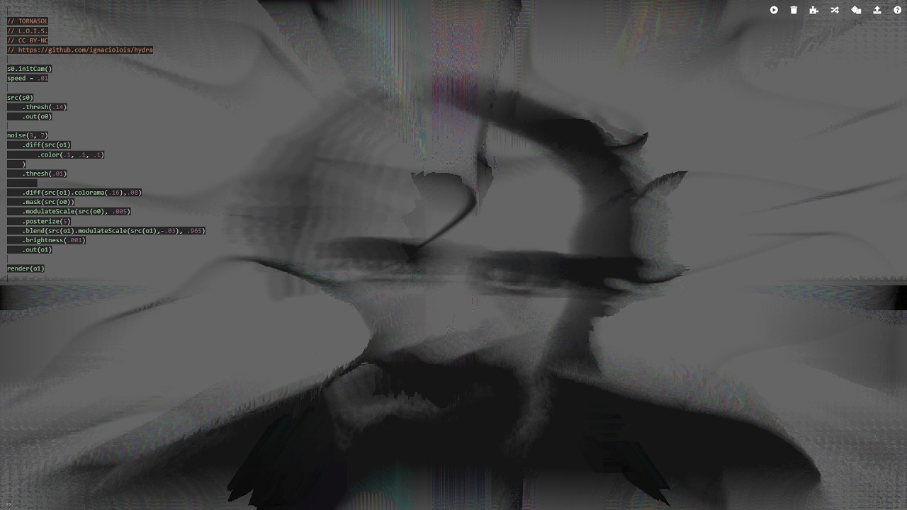 L.O.I.S. Live Stream #035 || Tornasol || Last Orbit In Space