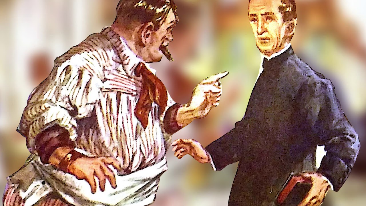 San Leonardo Murialdo, Apóstol de la juventud.