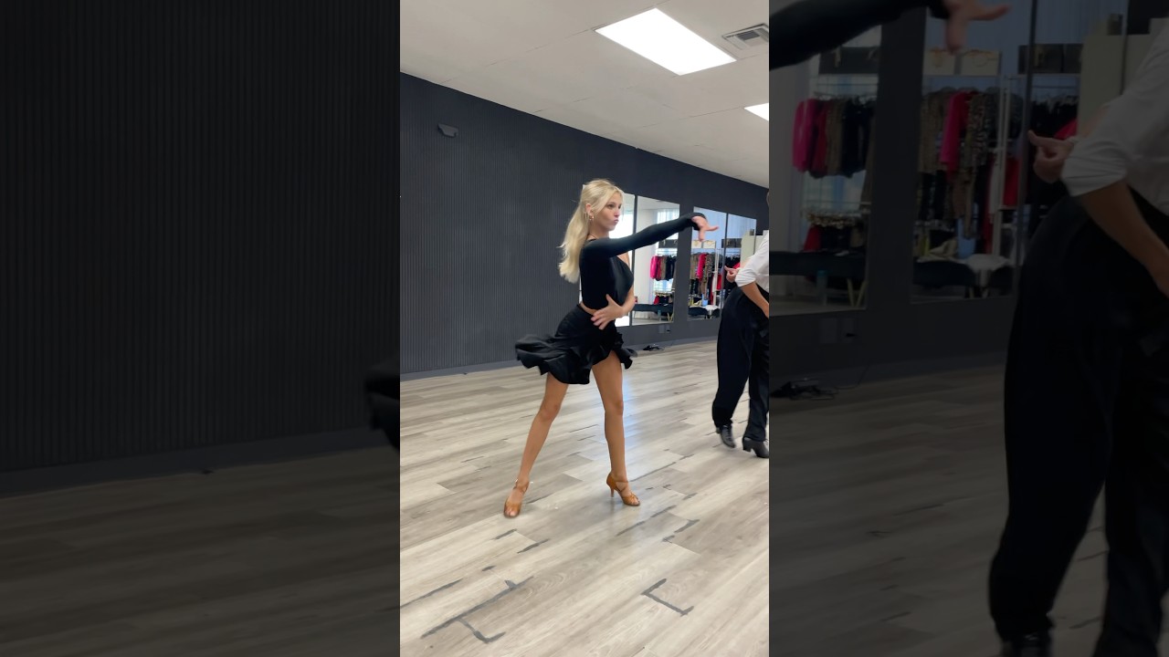 🥰JIVE DASHA dance#dance #kpop #shorts #dancing #dariaesaulova #dancevideo #latin  #舞蹈 #oldsong