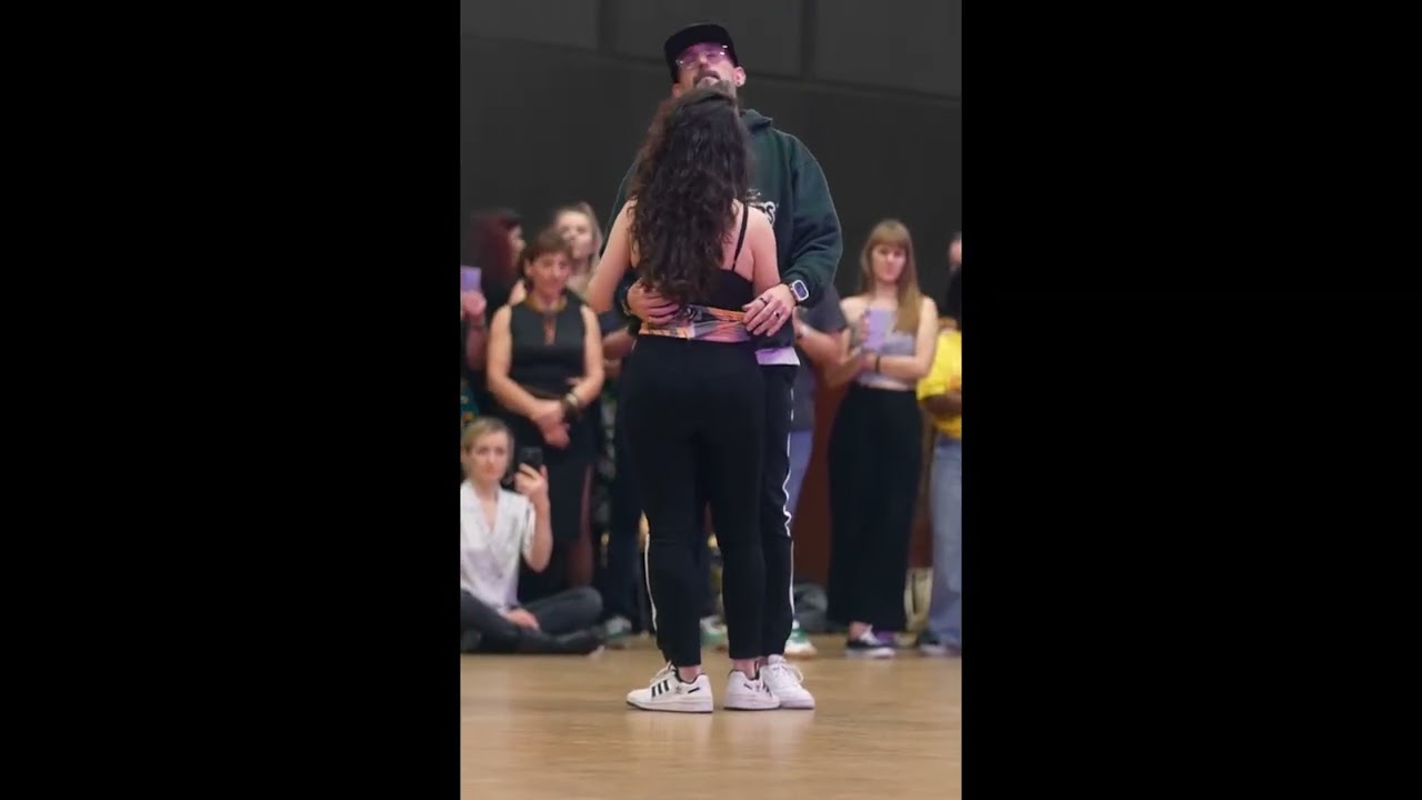 Tarraxo Dance 2026 - Luis y Karen ✨Sensual Dance ❤️