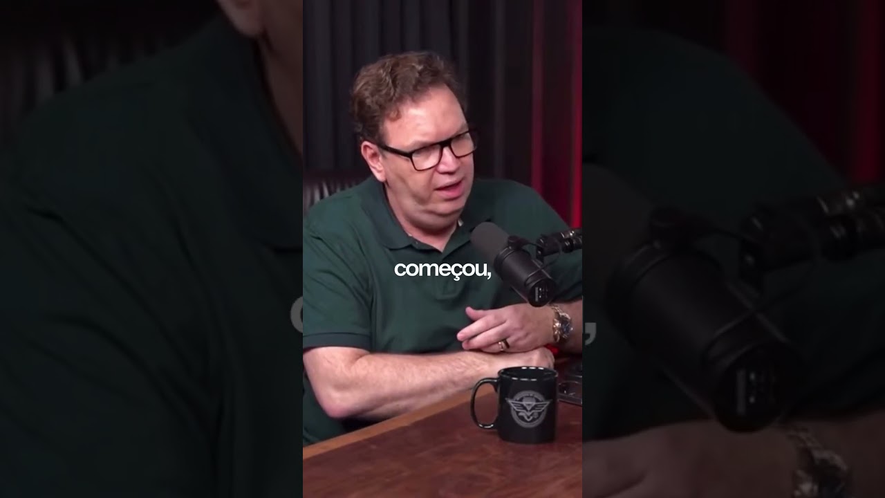 Uma Hist&oacute;ria de Sonhos e Determina&ccedil;&atilde;o