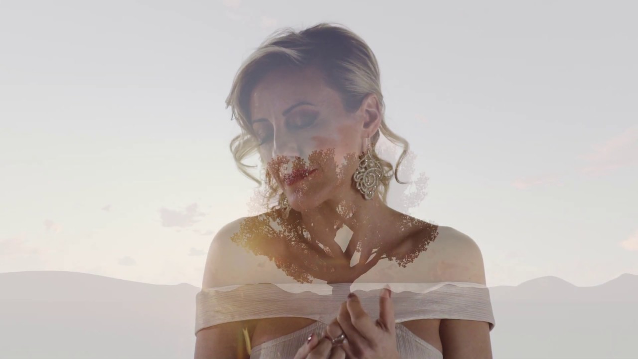 MARIANNA LANTERI - Un mondo a colori (Official video)