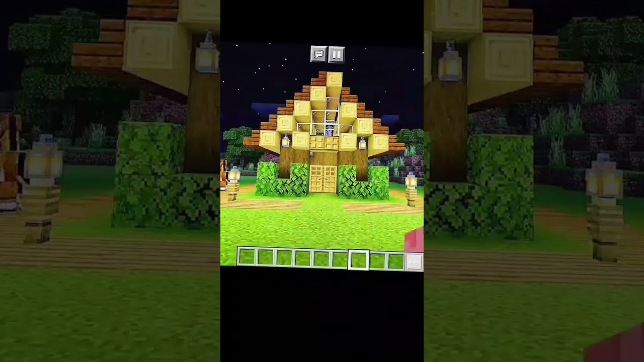 All about 2020 #minecraft