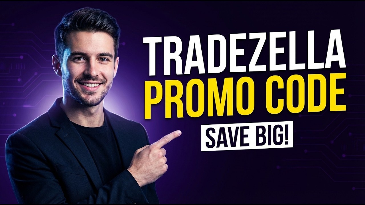 🟣 TradeZella Promo Code &ndash; HUGE Discount (Working 2026)