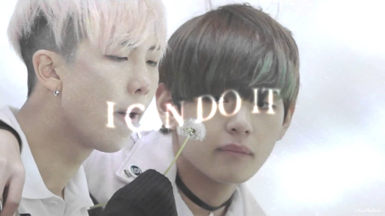 bts ♡ ONLY HUMAN