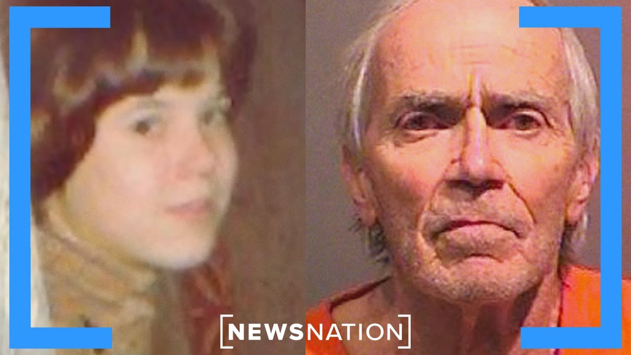 Man arrested in cold case of teen's 1978 killing, may be suspect in other deaths | NewsNation Prime