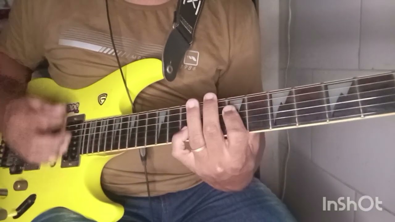 Andre valadão - Milagre -solo - parte 2