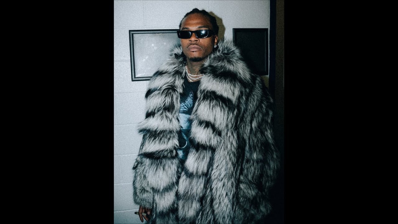 (FREE) Gunna Type Beat - 