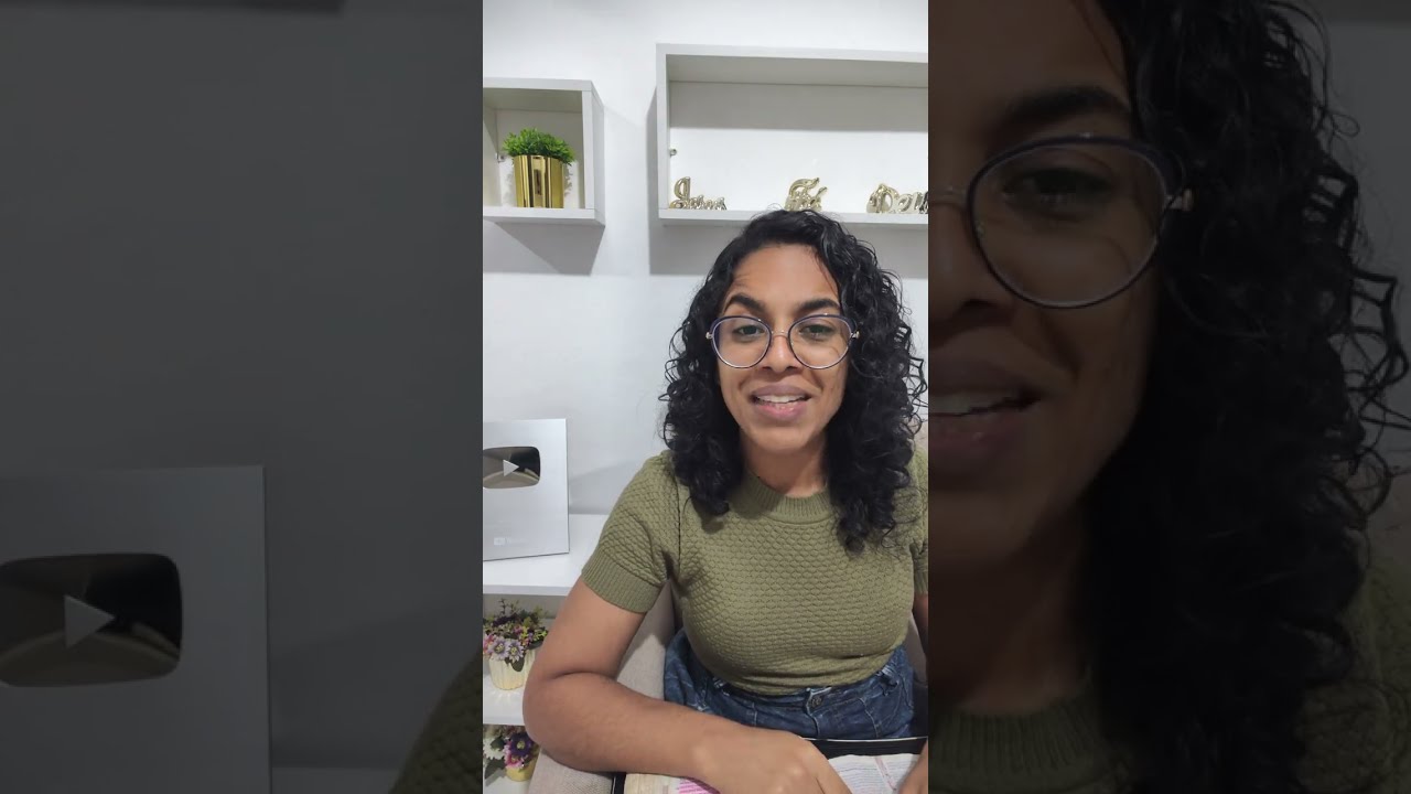 DEUS TRAZ CONFIRMAÇÃO, HAVERÁ MUDANÇA!