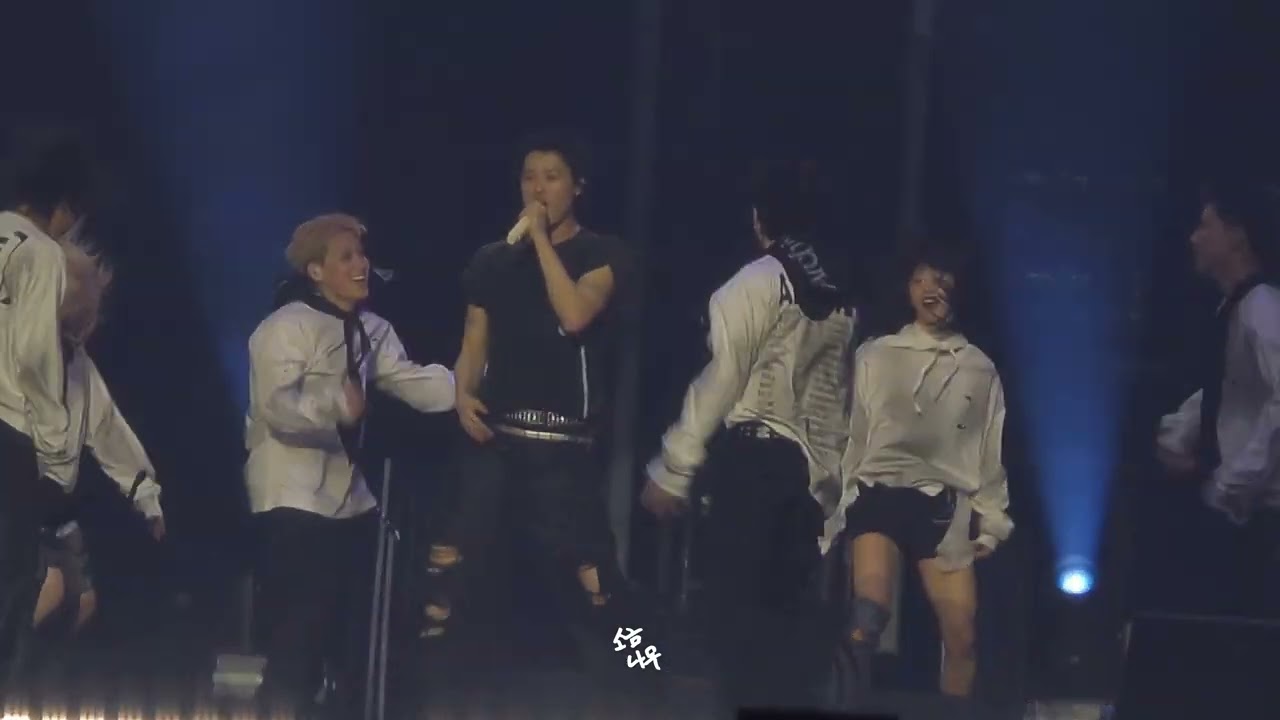 WOODZ (조승연) 260315 Archive.1 - 00:30⏰️ 아 너무 멋있고 간지폭팔ㅠㅜ최고였다ㅠㅠ (우즈야 바닥 조심해..!!!🥹🙏)