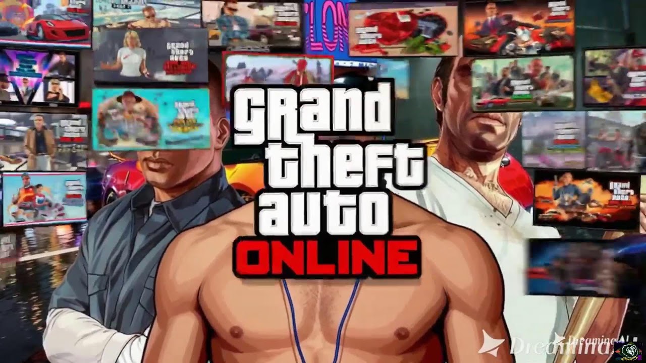 LIVe Grand Theft Auto V Enhanced online ( ͡° ͜ʖ ͡°) Steam 2026 Pc portuguêsBrK2Parte#0101