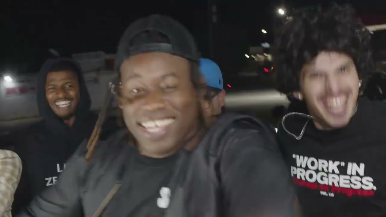 Win (Jay Rock, Kendrick Lamar freestyle) - Jarrell