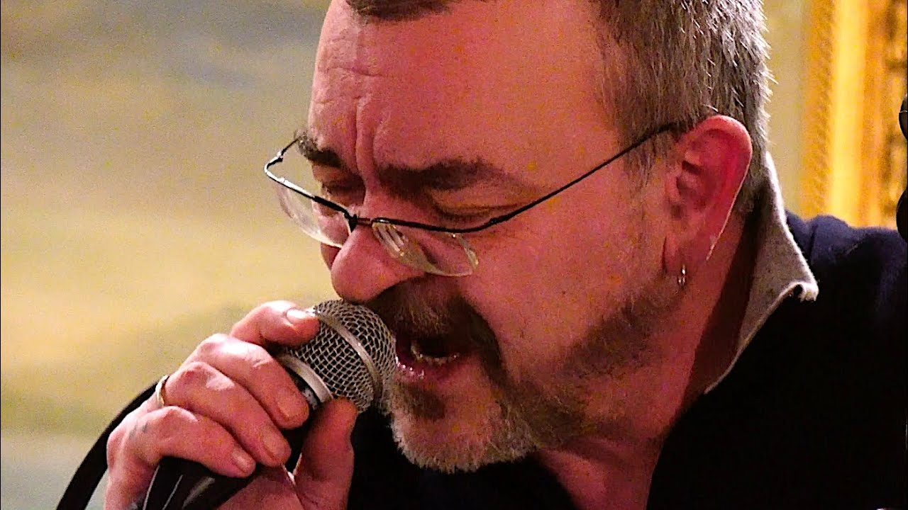 4K - Danilo Sacco 