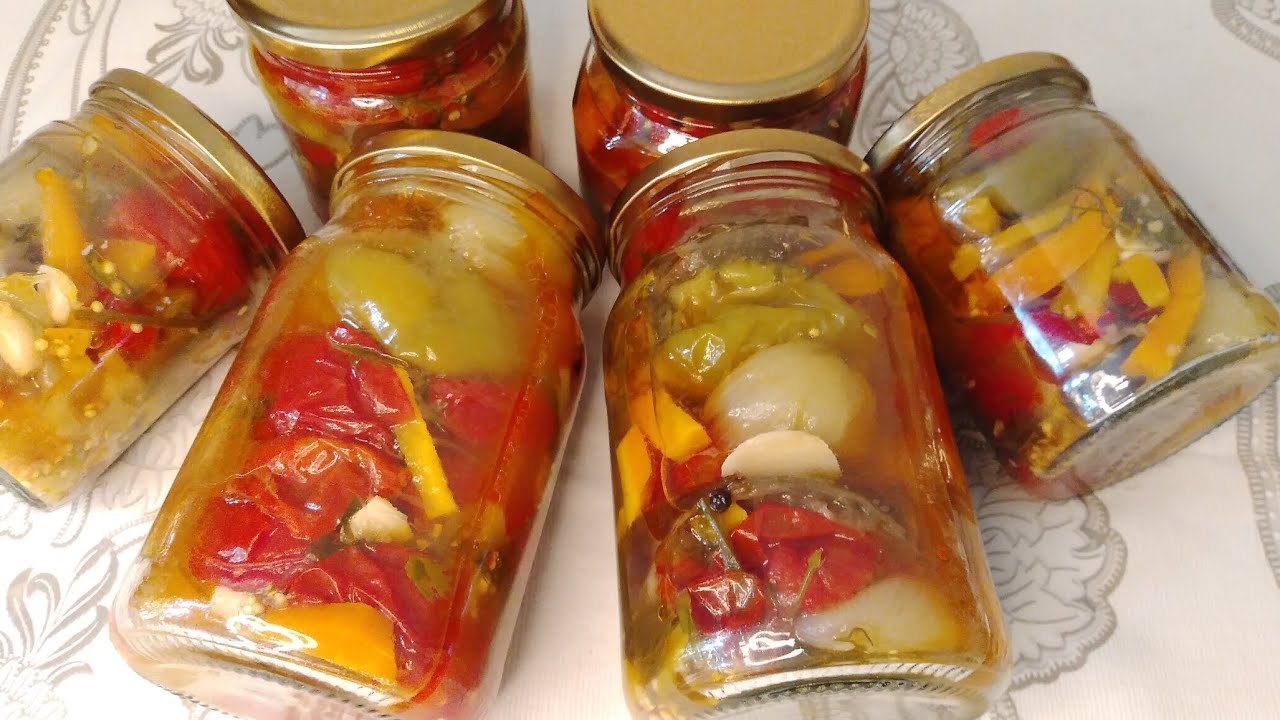 ТАЙЁРЛАНИШИ  ХАМ   МАЗАСИ  ХАМ  БОШКАЧА 🍅🍅🍅🫑🫑🫑🌶🌶🌶🧅🧅🧅