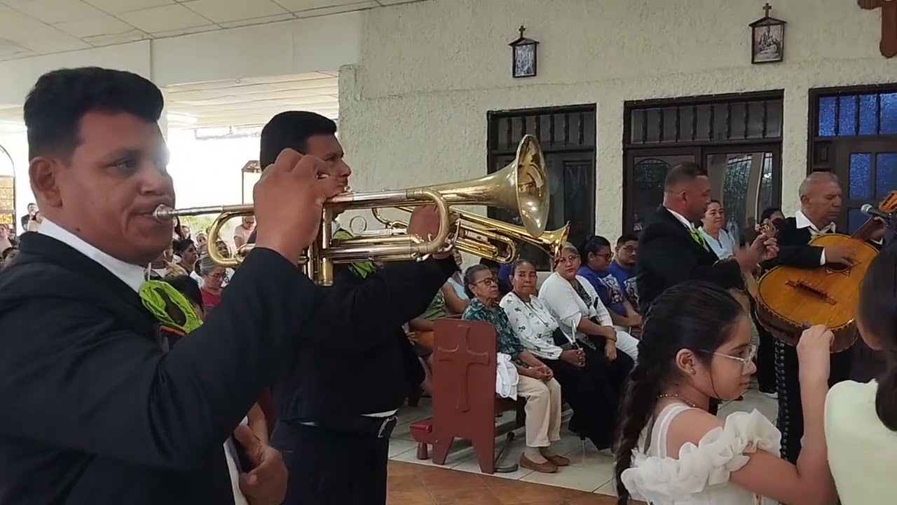 Un millón de Amigo y más para salvar almas